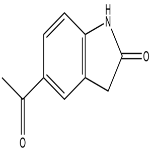 5-Acetyloxindole, CAS No. 64483-69-8, YSPC-185