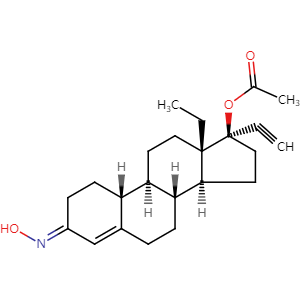 Norgestimate, CAS No. 35189-28-7, YSCP-004