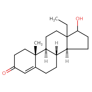 18-Methyl-19-nortestosterone, CAS No. 793-54-4, YSCP-021