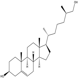 27-Hydroxycholesterol, CAS No. 20380-11-4, YCP1441