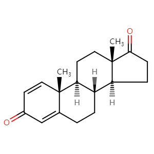 Androsta-1,4-diene-3,17-dione (ADD), CAS No. 897-06-3, YSCP-033