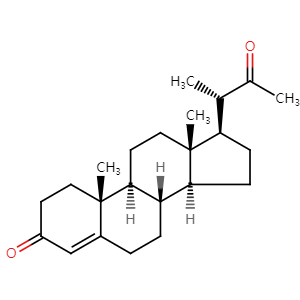 Bisnorcholenaldehyde, CAS No. 3986-89-8, YSCP-061