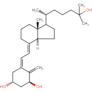 Calcitriol, CAS No. 32222-06-3, YSCP-121