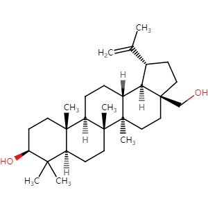 Betulin, CAS No. 473-98-3, YCP0202