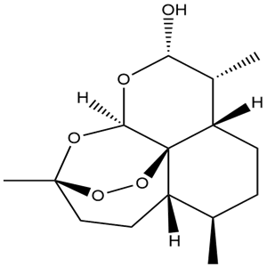 Dihydroartemisinin, CAS No. 71939-50-9, YCP0356