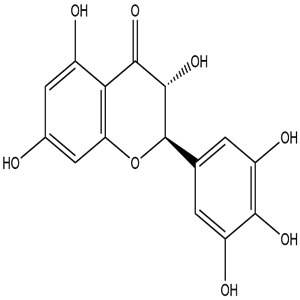 Dihydromyricetin, CAS No. 27200-12-0, YCP0363