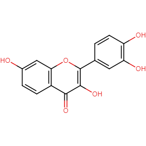 Fisetin, CAS No. 528-48-3, YCP0430