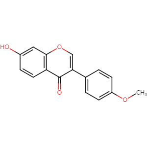 Formononetin, CAS No. 485-72-3, YCP0431