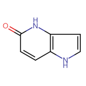 1,4-Dihydro-5H-Pyrrolo[3,2-b]Pyridin-5-One, CAS No. 17322-91-7, YSPC-207