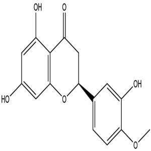 Hesperetin, CAS No. 520-33-2, YCP0544