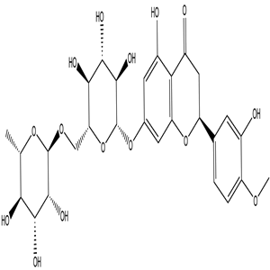 Hesperidin, CAS No. 520-26-3, YCP0545