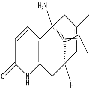 Huperzine A, CAS No. 102518-79-6, YCP0558