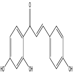 Isoliquiritigenin, CAS No. 961-29-5, YCP0598