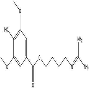 Leonurine, CAS No. 24697-74-3, YCP0643