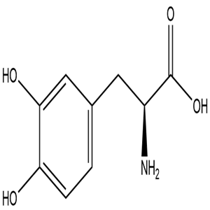 Levodopa, CAS No. 59-92-7, YCP0645