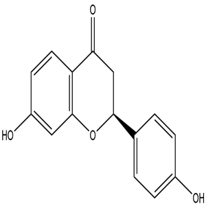 Liquiritigenin, CAS No. 578-86-9, YCP0659