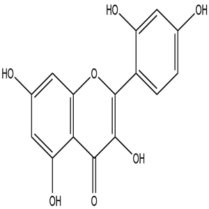 Morin, CAS No. 480-16-0, YCP0722