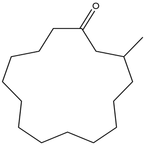 Muscone, CAS No. 541-91-3, YCP0729