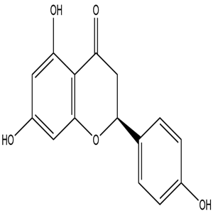 Naringenin, CAS No. 480-41-1, YCP0735