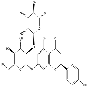 Naringin, CAS No. 10236-47-2, YCP0736