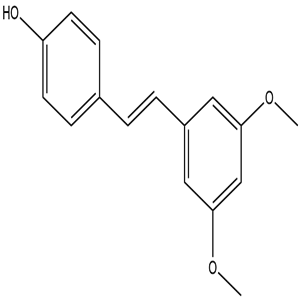 Pterostilbene, CAS No. 537-42-8, YCP0884