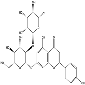 Rhoifolin, CAS No. 17306-46-6, YCP0912