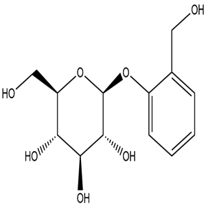 Salicin, CAS No. 138-52-3, YCP0937