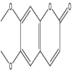 Scoparone, CAS No. 120-08-1, YCP0963