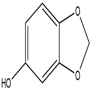 Sesamol, CAS No. 533-31-3, YCP0986