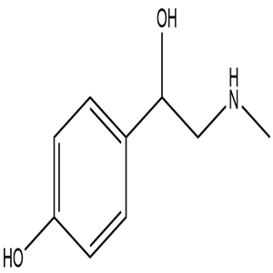 Synephrine, CAS No. 94-07-5, YCP1030