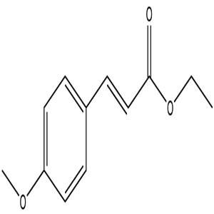 Ethyl 4-methoxycinnamate, CAS No. 24393-56-4, YCP1172