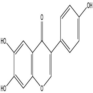 Demethyltexasin, CAS No. 17817-31-1, YCP1259