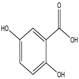 Gentisic acid, CAS No. 490-79-9, YCP1283