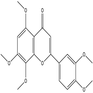 Isosinensetin, CAS No. 17290-70-9, YCP1306