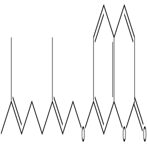 Auraptene, CAS No. 495-02-3, YCP1310