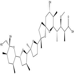 Monensin B, CAS No. 30485-16-6, YCP1366