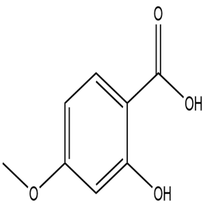 4-Methoxysalicylic acid, CAS No. 2237-36-7, YCP1451