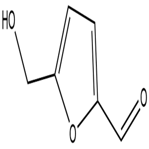 5-Hydroxymethylfurfural, CAS No. 67-47-0, YCP1456