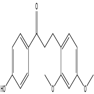 Loureirin A, CAS No. 119425-89-7, YCP1579