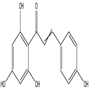 Naringenin chalcone, CAS No. 73692-50-9, YCP1592