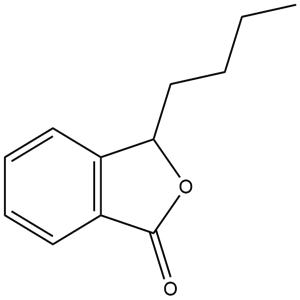 Butylphthalide, CAS No. 6066-49-5, YCP1690