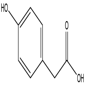 4-Hydroxyphenylacetic acid, CAS No. 156-38-7, YCP1694