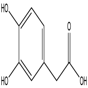 3,4-Dihydroxyphenylacetic acid, CAS No. 102-32-9, YCP1695