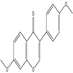 7,4'-Di-O-methyldaidzein, CAS No. 1157-39-7, YCP1774