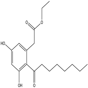 Cytosporone B, CAS No. 321661-62-5, YCP1882