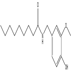 Nonivamide, CAS No. 2444-46-4, YCP1918