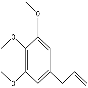 Elemicin, CAS No. 487-11-6, YCP1929