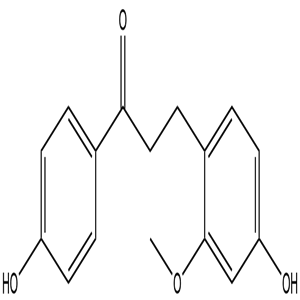 Loureirin C, CAS No. 116384-24-8, YCP1953