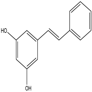 Pinosylvin, CAS No. 22139-77-1, YCP1968