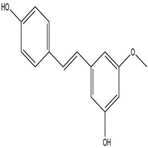 Pinostilbene, CAS No. 42438-89-1, YCP1975